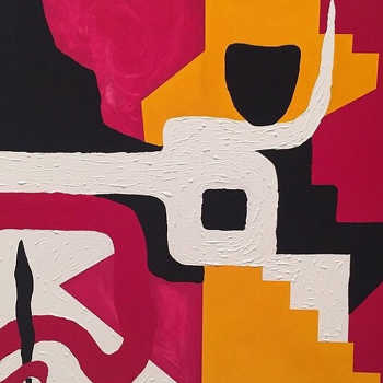 J-Louis - Looking Forward