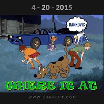 J. Sands - Where It At video