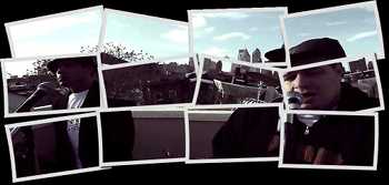 Jedi Mind Tricks feat. Eamon - Fraudulent Cloth video