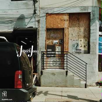 Jetpack Jones - When Everybody Else Isn t