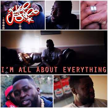 Joker Starr - Everything video