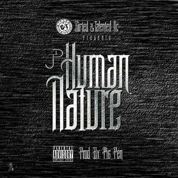 JP ONE - Human Nature