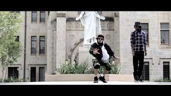 Les Twins - Salvator video