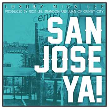 Luxury Nick Lee - San Jose Ya! video