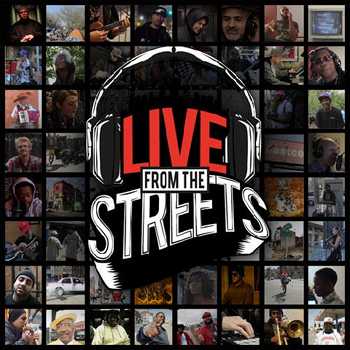 Mr. Green feat. KG of ATR - Live from the Streets video