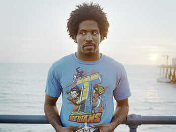 MURS - I Miss Mikey video