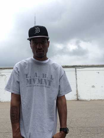 Nametag Alexander - eNTRO video