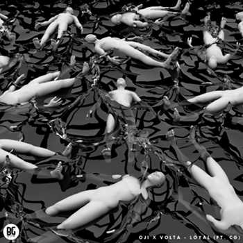 Oji x Volta feat. CG - Loyal