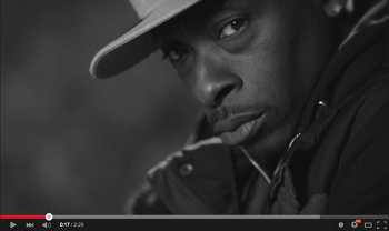 Pete Rock - Cosmic Slop video