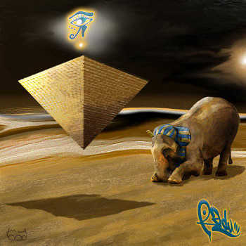 Radu - A Tribute To Badu