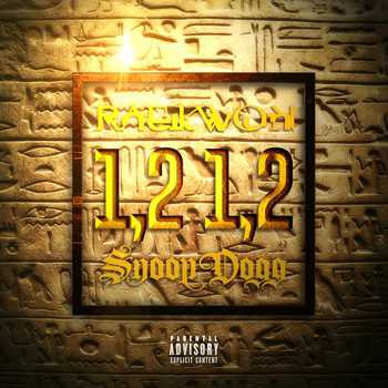 Raekwon feat. Snoop Dogg - 1,2 1,2 video