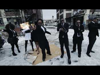 Red Dot: Episode 1 - The Last Supper