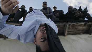 Red Dot: Episode 2 - The Walking Dead