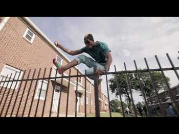 Red Dot: Episode 3 - Training Day