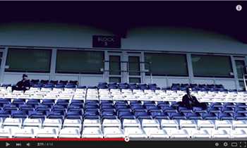 Ricta and Warren Of Snares - On A Roll video