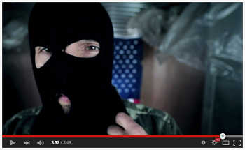 Saga - Make a Choice video