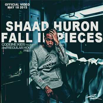 Shaad Huron - Fall In Pieces video