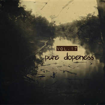 Sinoptic International - Pure Dopeness vol​.​17