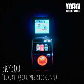 Skyzoo  feat. Westside Gunn - Luxury