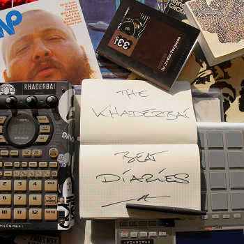 the Khaderai beat diaries - episode 03: Makarska