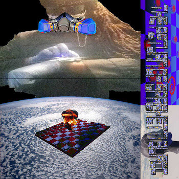 The Return of Spaghetti Blacc