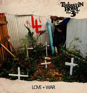 Thirstin Howl the 3rd - Love and War video