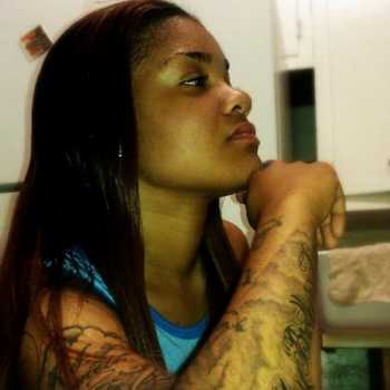 Young M.A - Girlfriend video