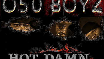 050 Boyz - Hot Damn video