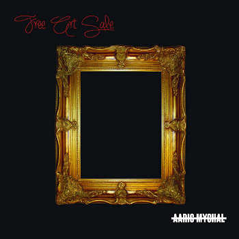 Aaric Mychal - Free Art Sale