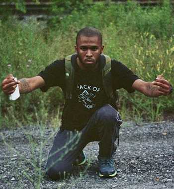 AJ Suede feat. Gerdie The Goddess - Wicked Witch video