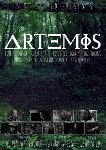 ARTEMIS Documentary - Female Rappers in UK Hip Hop video