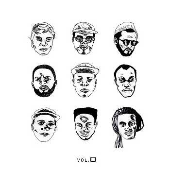 Beat Lampers - Vol. 0