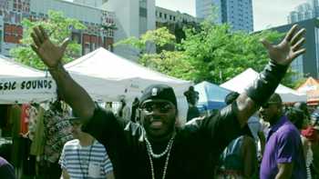 Blahz Martell - OMG BKLYN video