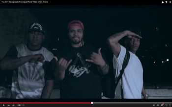 Chris Rivers - You Ain t Recoginzed video