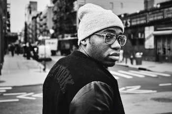 Eddie James - Streets video