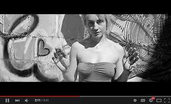 EK feat. Simile - Dress My Fears video