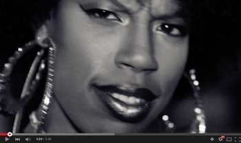 Georgia Anne Muldrow - Arkansas video