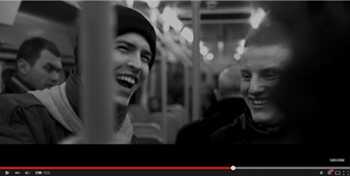 Ghostchant feat. Sarah Zad - Nights Like These video