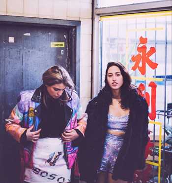 Heartstreets - Bubble of joy