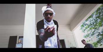 Hefna Gwap - Pill Machine video