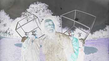 Hey!zeus.i feat. Strange U and Jehst - Holy Cow video Hey!zeus.i feat. Strange U and Jehst - Holy Cow video