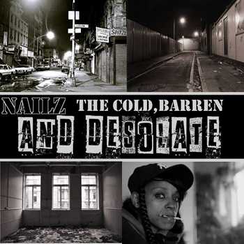 I-26 Nailz feat. D-Bezzle - Reconcile