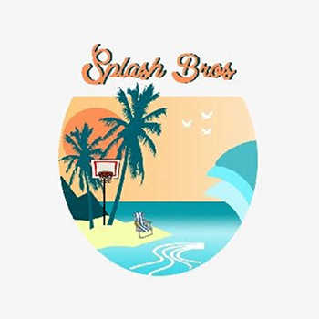 Ill Chris x Tre Ross - Splash Bros