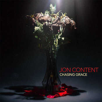 Jon Content - Chasing Grace, The Album