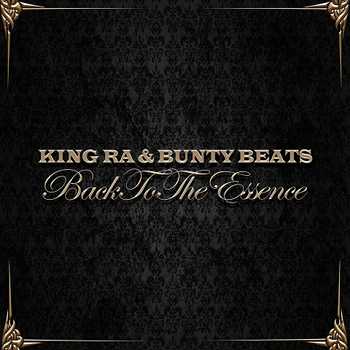 King RA and Bunty Beats - Chillin video