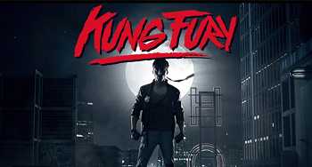 Kung Fury Official Movie