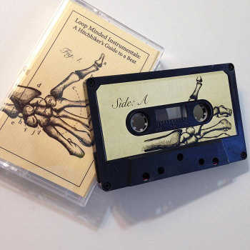 Loop Minded Individuals -  Loop Minded Instrumentals: A Hitchhiker s Guide to a Beat