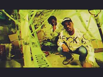 Mars Jackson - Bravo! video