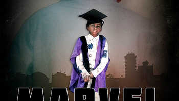 Marvel - Grown To Great