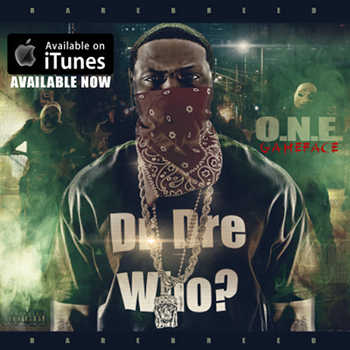 O.N.E. - Game Face video